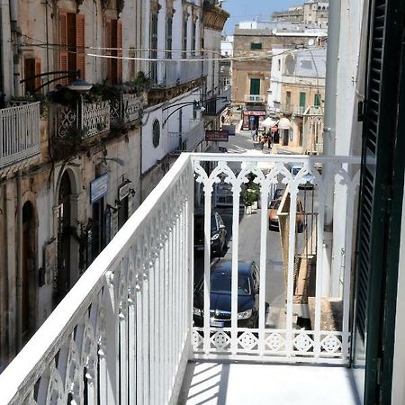 Casa Baldassarre Ostuni Kültér fotó