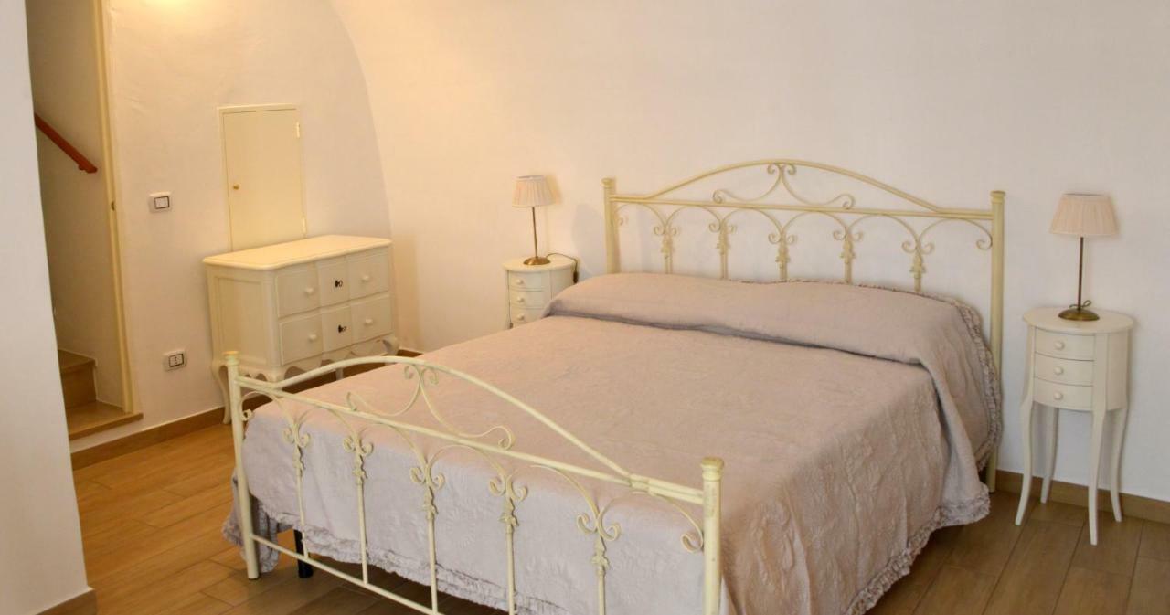 Casa Baldassarre Ostuni Kültér fotó