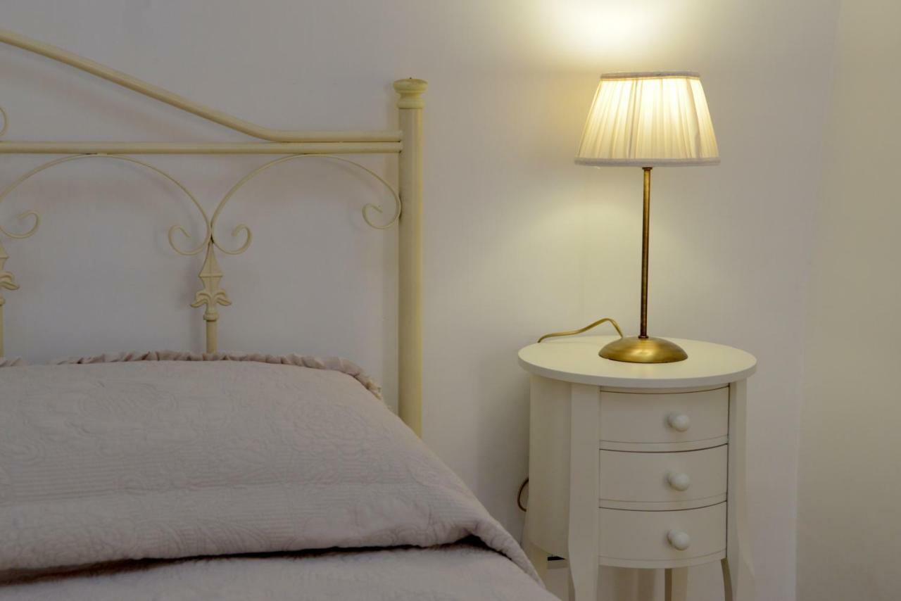 Casa Baldassarre Ostuni Kültér fotó