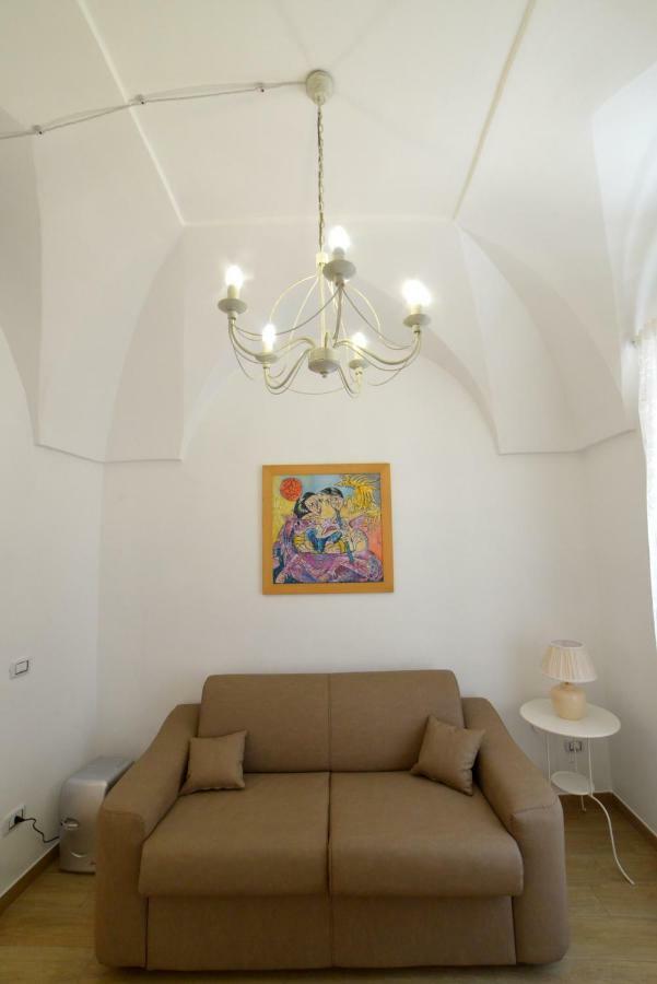 Casa Baldassarre Ostuni Kültér fotó