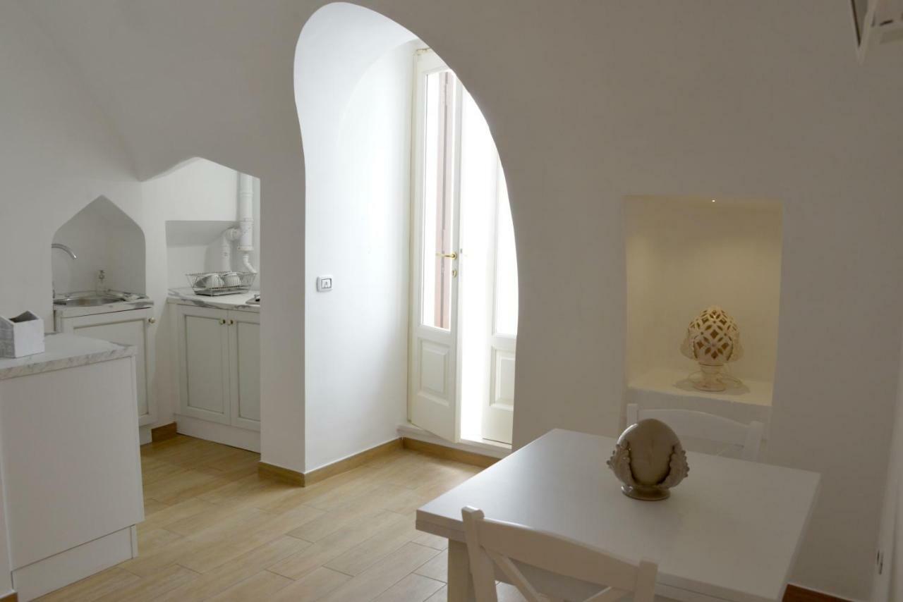 Casa Baldassarre Ostuni Kültér fotó