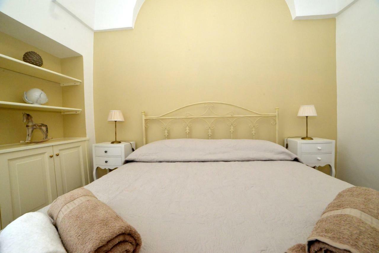 Casa Baldassarre Ostuni Kültér fotó