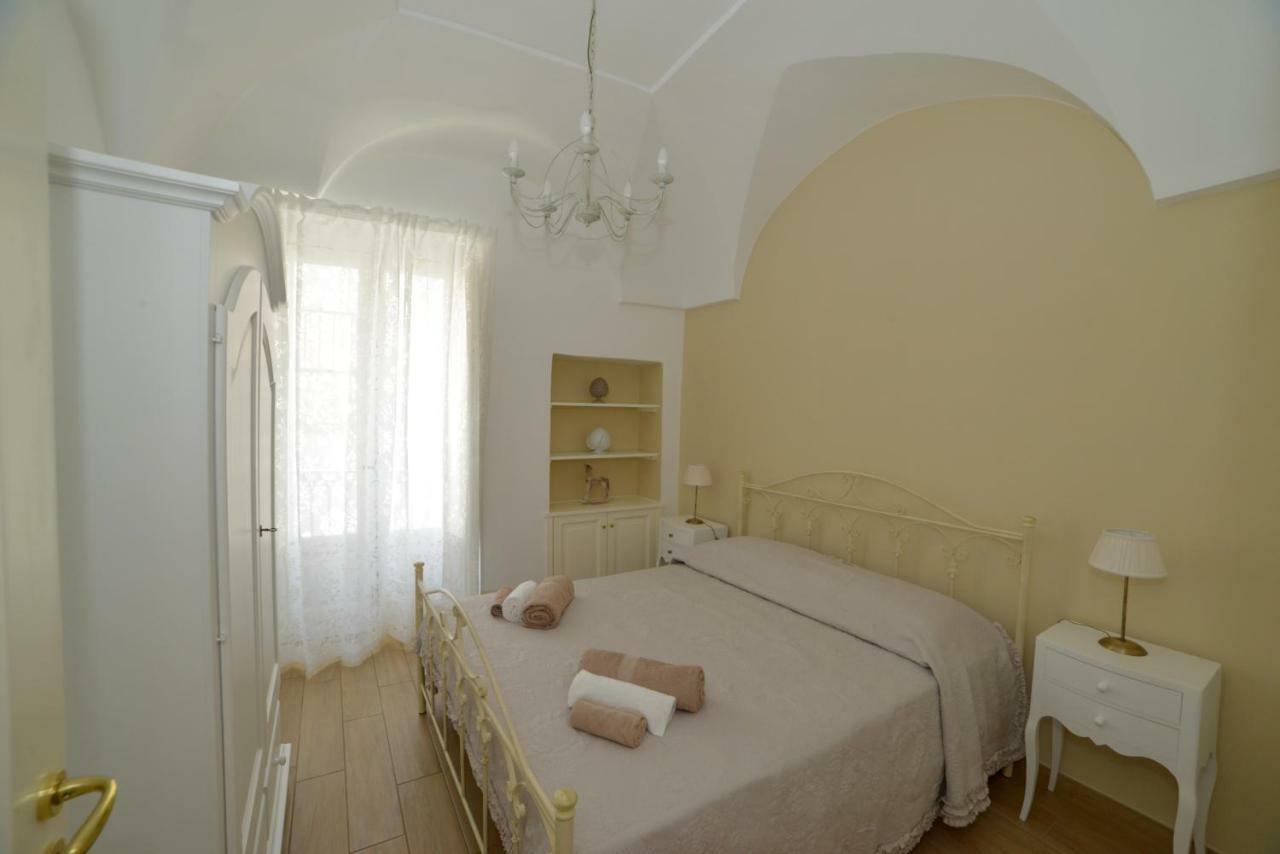 Casa Baldassarre Ostuni Kültér fotó