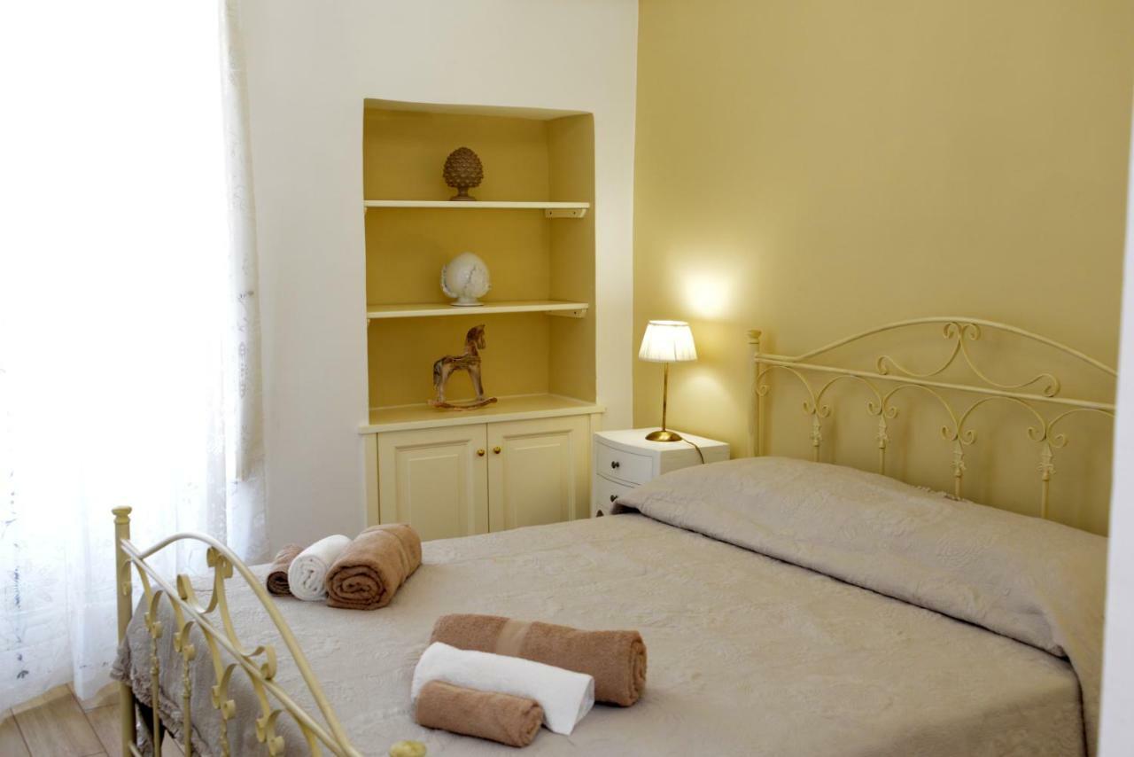 Casa Baldassarre Ostuni Kültér fotó