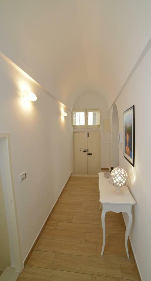 Casa Baldassarre Ostuni Kültér fotó