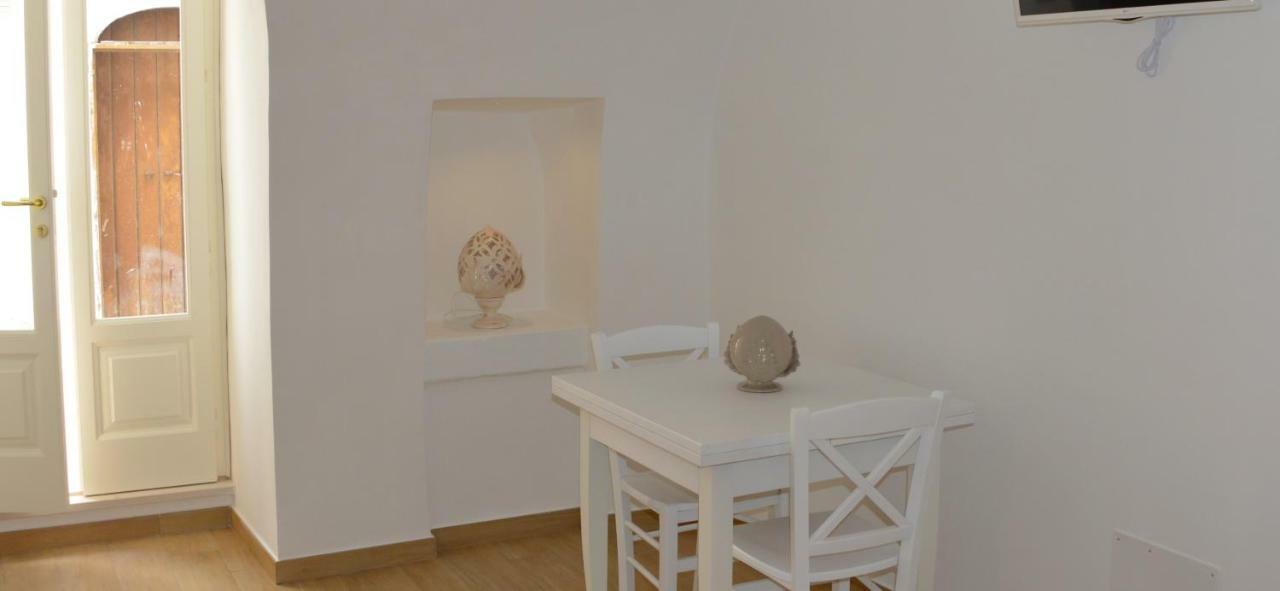 Casa Baldassarre Ostuni Kültér fotó