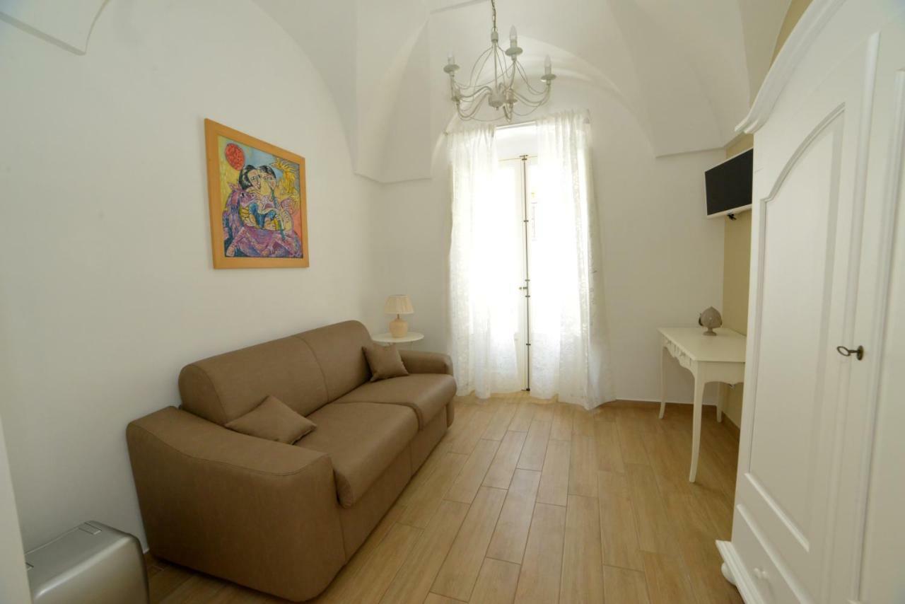 Casa Baldassarre Ostuni Kültér fotó