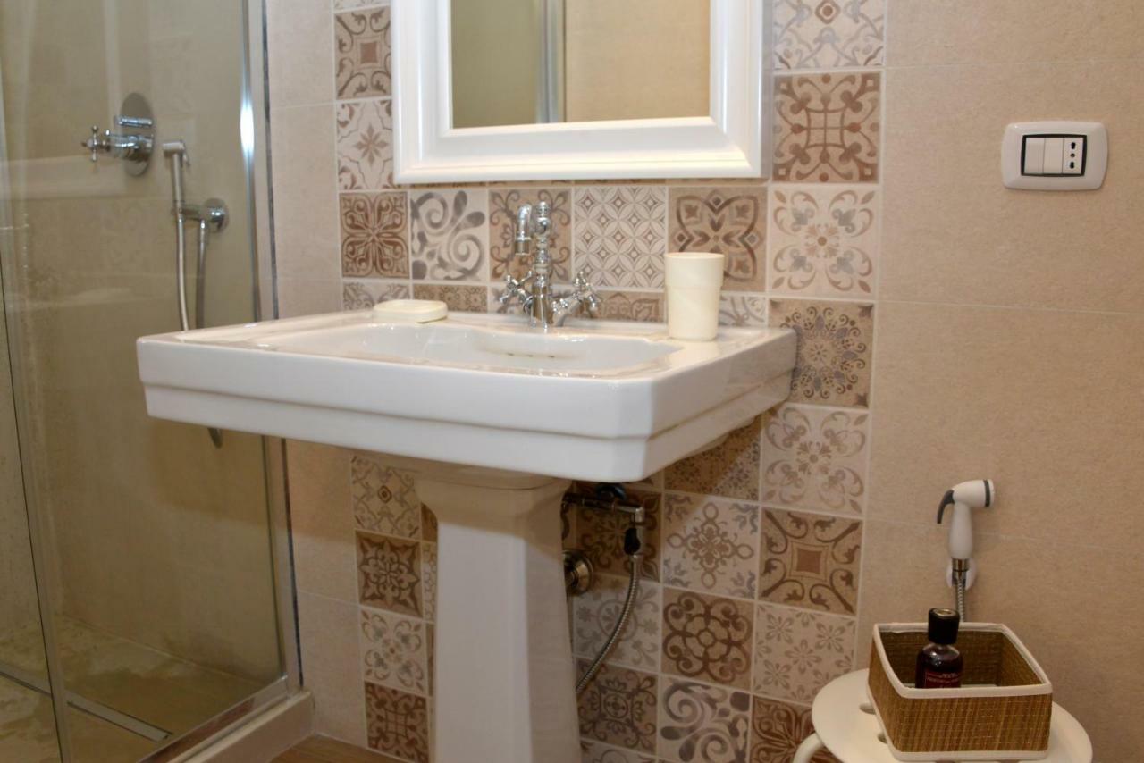 Casa Baldassarre Ostuni Kültér fotó