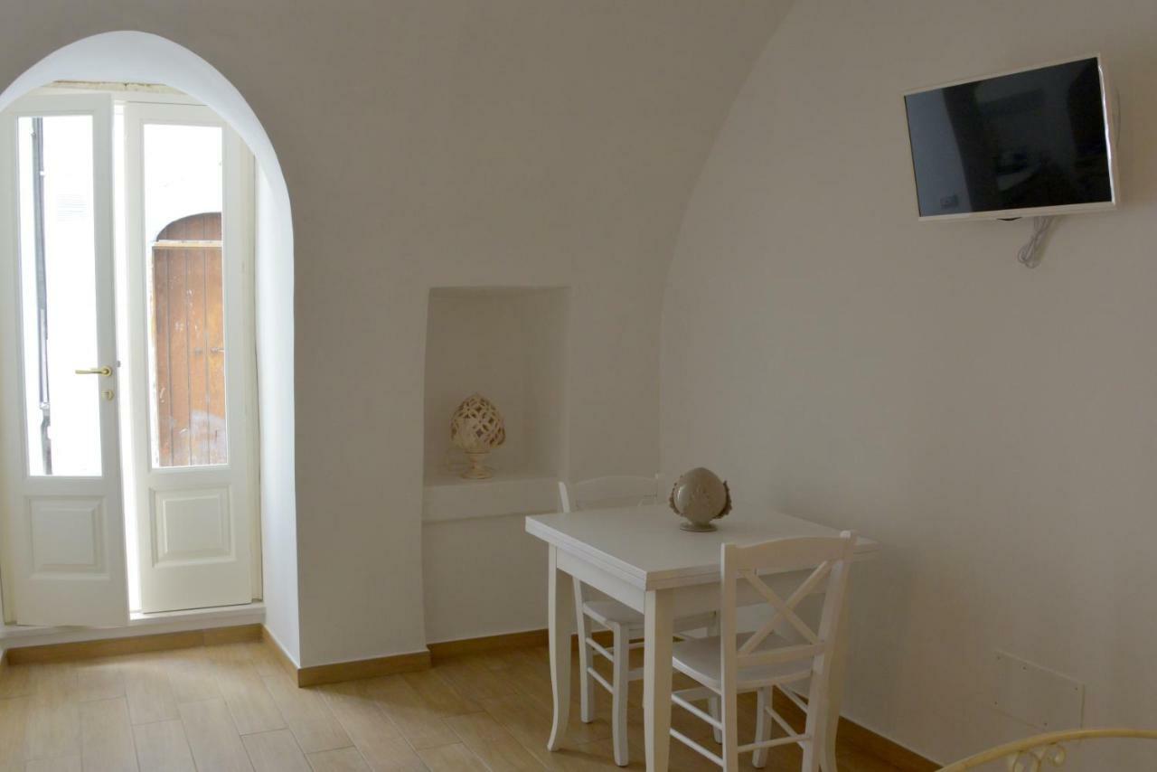 Casa Baldassarre Ostuni Kültér fotó