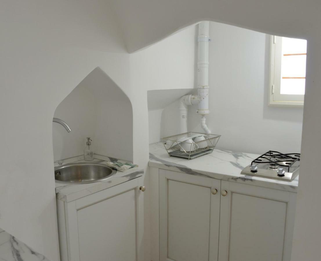 Casa Baldassarre Ostuni Kültér fotó