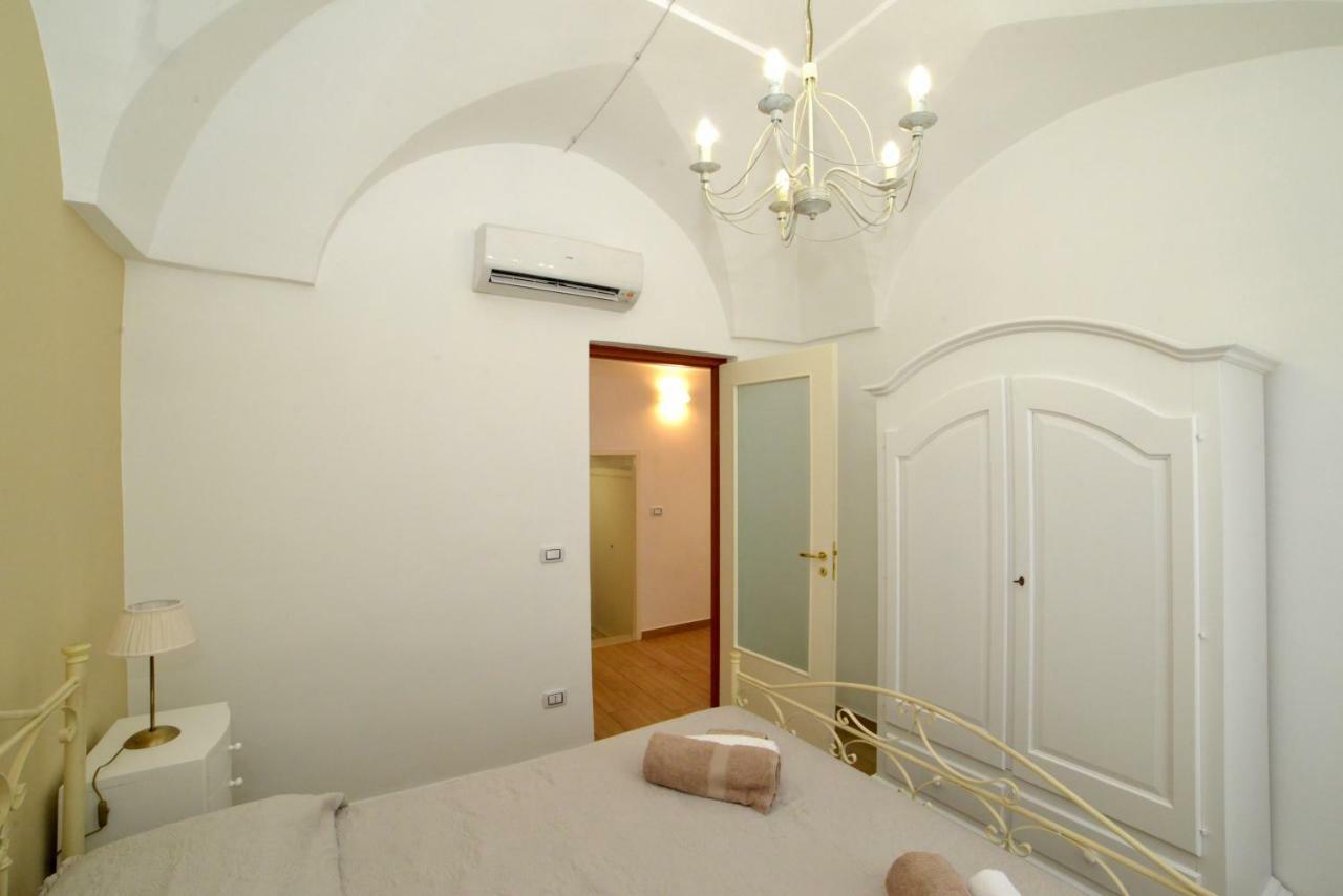 Casa Baldassarre Ostuni Kültér fotó