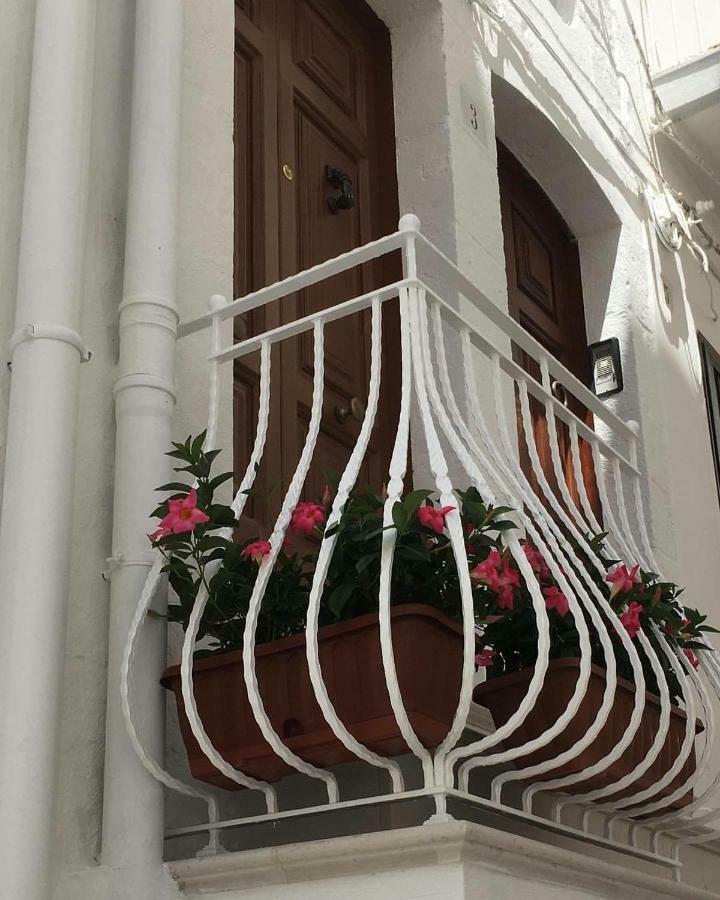 Casa Baldassarre Ostuni Kültér fotó